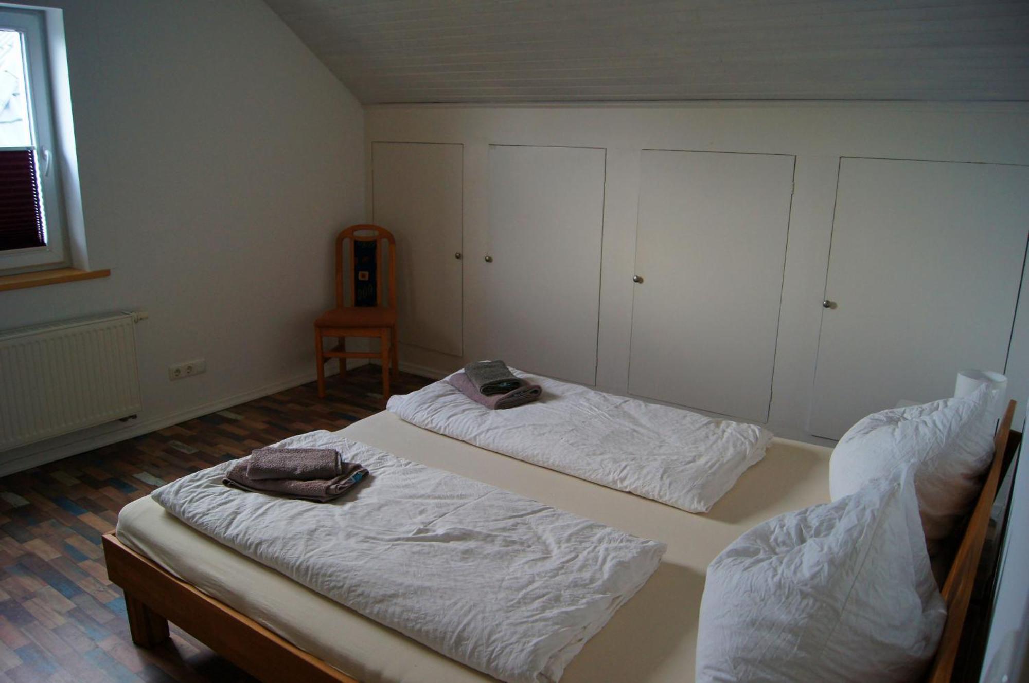 Отель Nobis Krug Gross Sarau Экстерьер фото