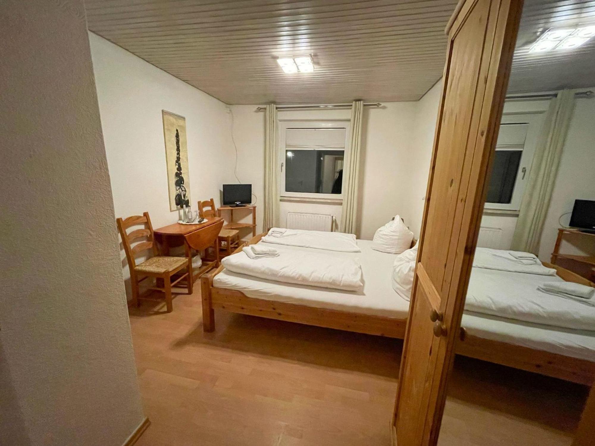 Отель Nobis Krug Gross Sarau Экстерьер фото